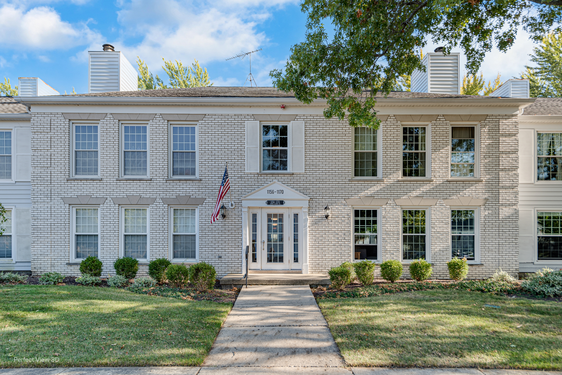 1160  Spring Garden Cir  Unit 60