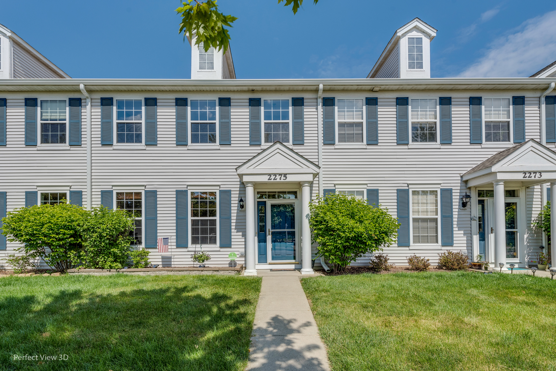 2275  Barrington Dr East